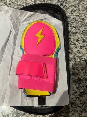 Bruce Bolt Sliding Mitt - Caribbean Series Youth